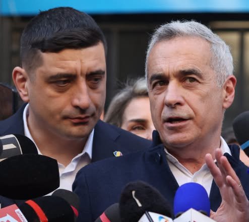 Ludovic Orban susține că PROPUNEREA lui Călin Georgescu ca PREMIER din partea AUR ar fi… 1 726440626 1029720739497223 2506964255607762141 n