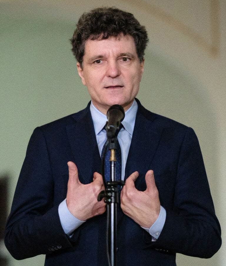 Mesaj ferm de la Nicușor Dan: „Nu voi permite o guvernare PSD–AUR” în plină criză parlamentară 1 726474820 1054068513713756 8811821373495770988 n