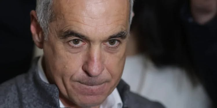 Călin Georgescu a ieșit la atac: „Afirmațiile nu sunt reale!” Ce problemă a apărut în jurul fostului candidat la prezidențiale 1 726517079 1011152298331094 7593597199708103985 n