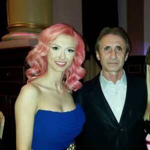 Chiar în ziua nunții, tatăl Andreei Bălan a… Vezi mai mult 1 726564500 984386290884656 3519324271540048740 n