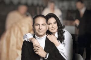 De necrezut, ce cuvinte! După 20 de ani de mariaj, Dan Negru a… 1 726955247 853105384186851 6368516372963470263 n