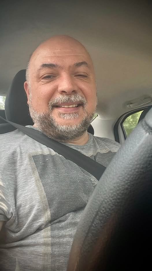Vești triste despre „Gogoașă” din „Trăsniții”! Din păcate, e adevărat… 1 727277032 1516993143548137 8561400889814291533 n