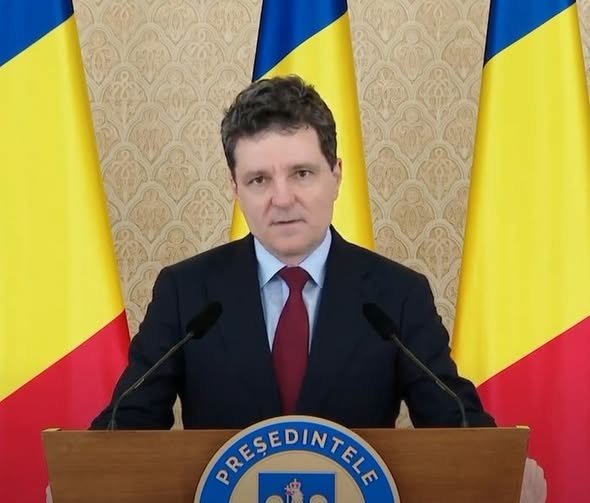 BREAKING! Președintele a promulgat legea. Închisoare PE VIAȚĂ pentru… Vezi mai mult 1 727288120 919768354456930 4877187203192616979 n