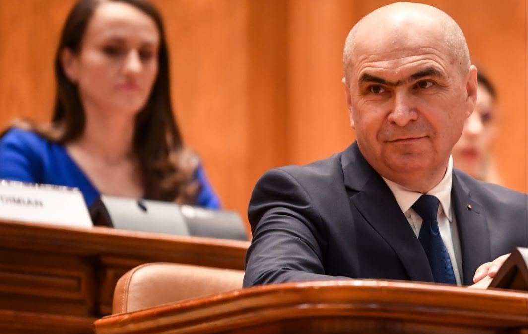 Se conturează o variantă politică NEAȘTEPTATĂ: Bolojan și Kövesi, împreună în… 1 727952728 122137492833054825 3067524194457643893 n