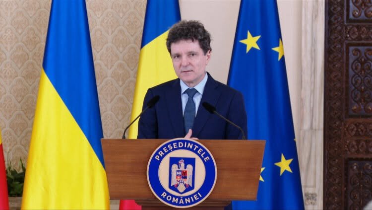 LOVITURĂ pentru Nicușor Dan! DECIZIA lui Donald Trump… 1 728035855 1312883134342268 856398049466296828 n