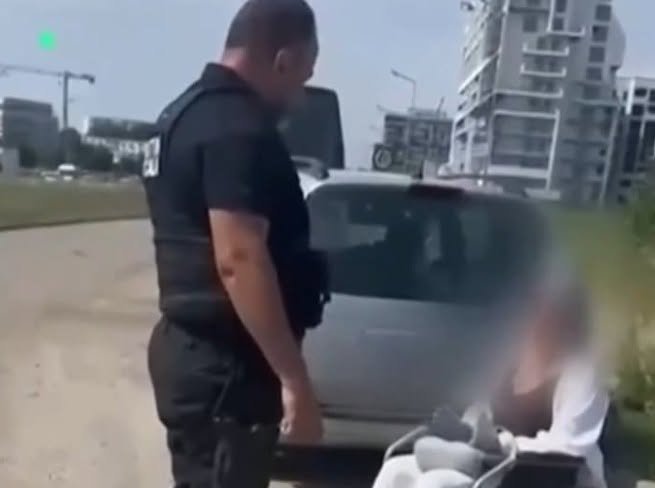 Cerșetoare prinsă în fapt în timp ce…Vezi mai mult 1 750312575 122135727033017339 2684985258246723600 n