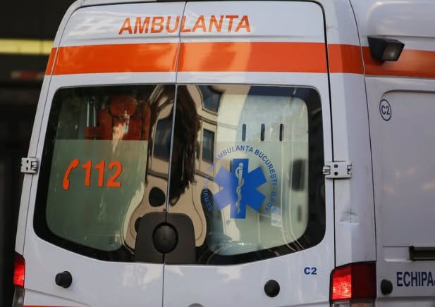 INCREDIBIL! Femeie salvată din fântână, dar ambulanța a făcut accident și… Vezi mai mult 1 753783405 1557205802798939 2155026373294347940 n