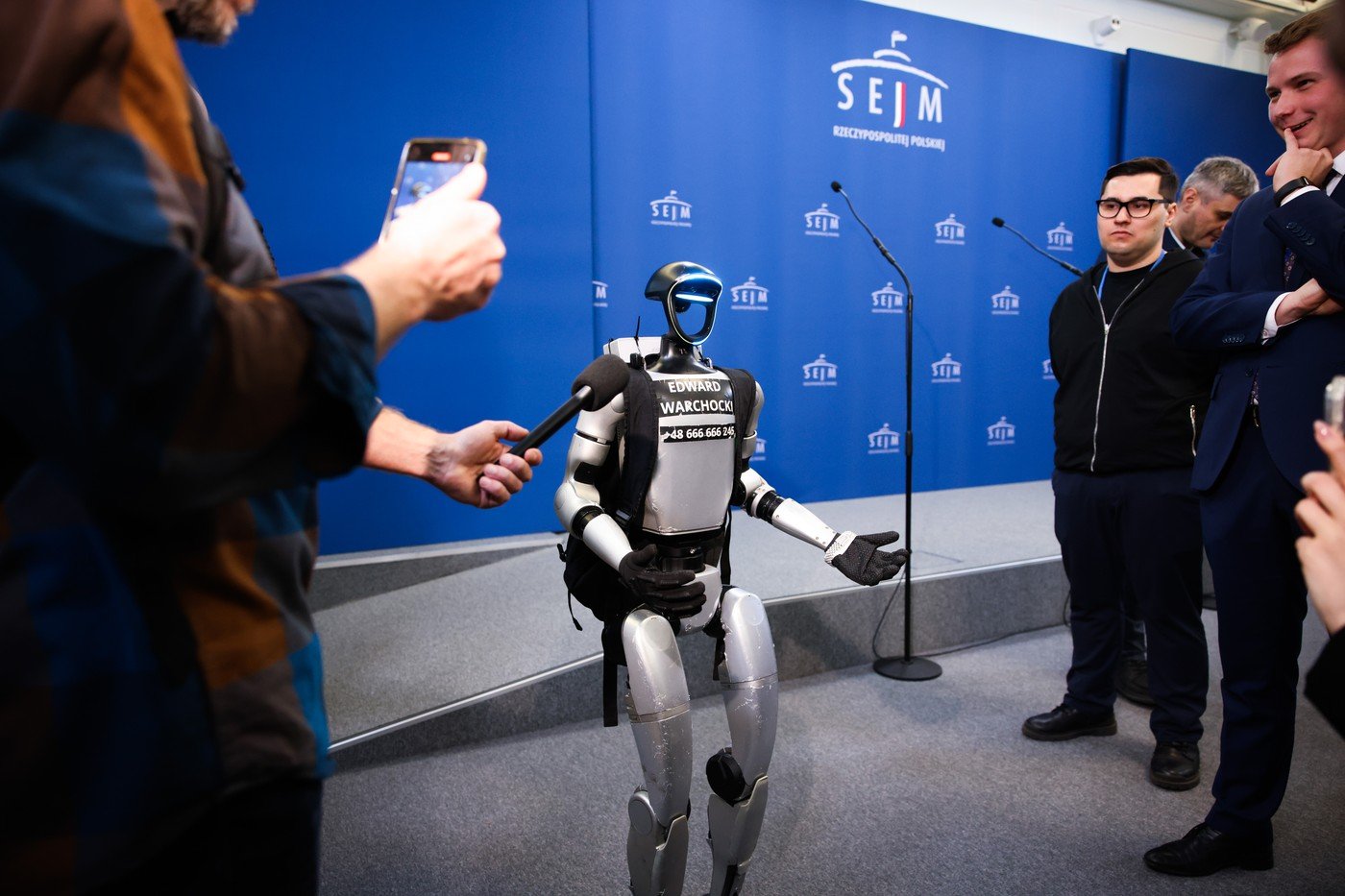 „Cineva clar nu a fost atent”: Un robot chinezesc a ajuns într-o bază a Marinei poloneze 1 wp header logo 1003