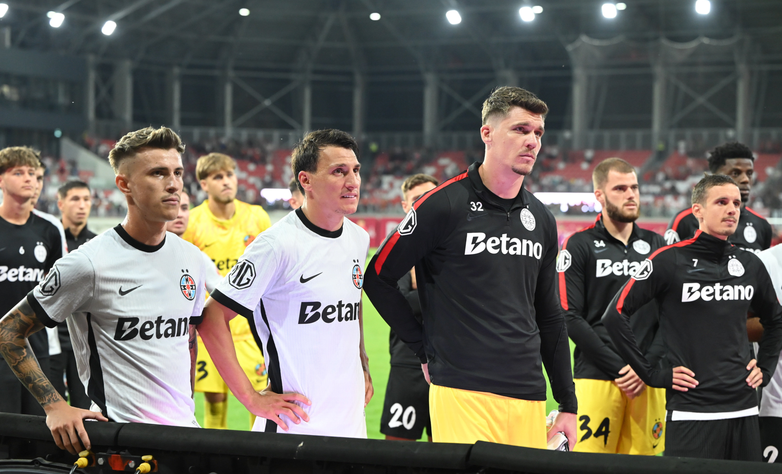 Antrenor ideal pentru FCSB: ”Cel mai bun în momentul de față” 1 wp header logo 1023