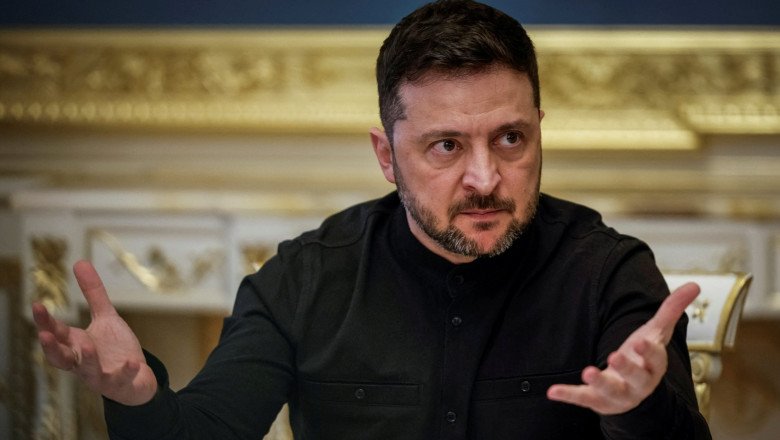 Ce i-a cerut Zelenski lui Trump pentru a opri atacurile Kremlinului: „Vom distruge toate rachetele balistice ale rușilor” 1 wp header logo 1035