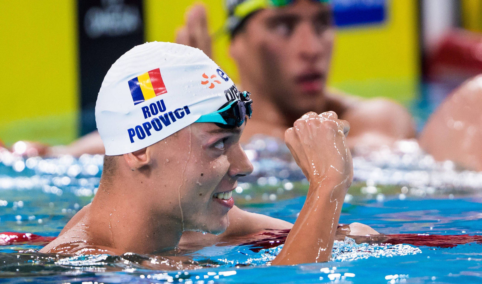 Rezultatul lui David Popovici din calificările de la 200 m liber: când au loc semifinalele și finala 1 wp header logo 1039
