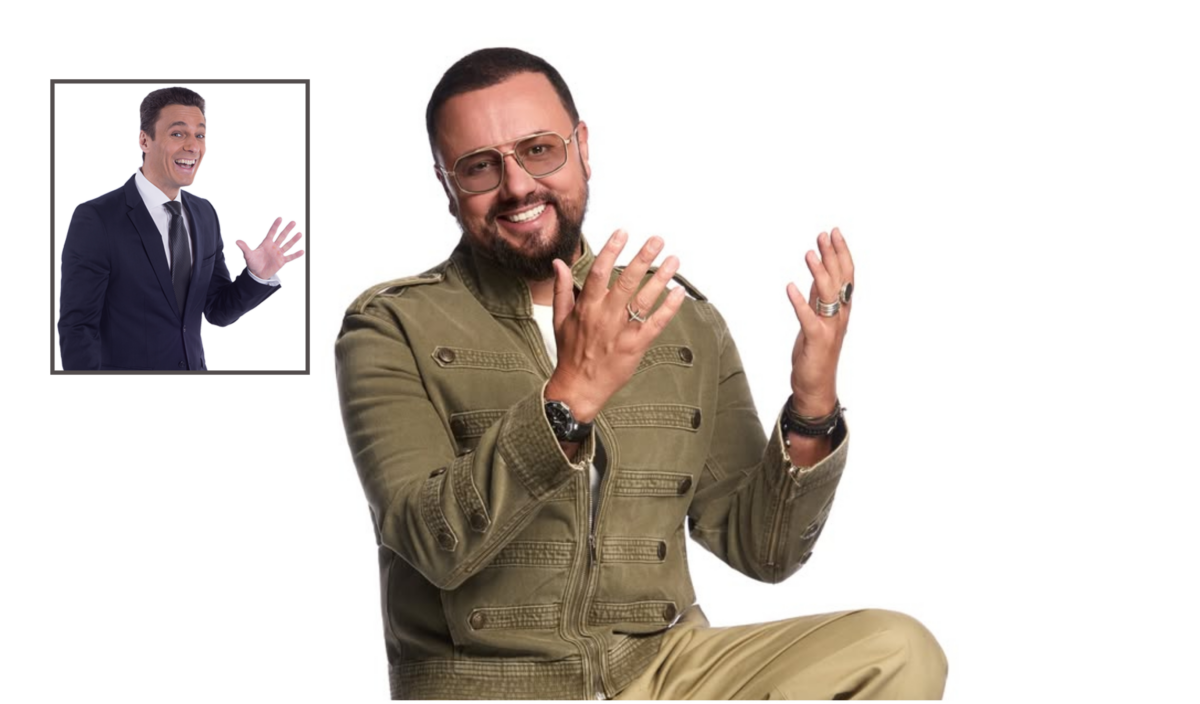 Cătălin Măruță, ironizat de Mircea Badea după mutarea la Antena 1. „Poate o să-i iasă mai bine decât matinalul cu Băsescu” 1 wp header logo 1051