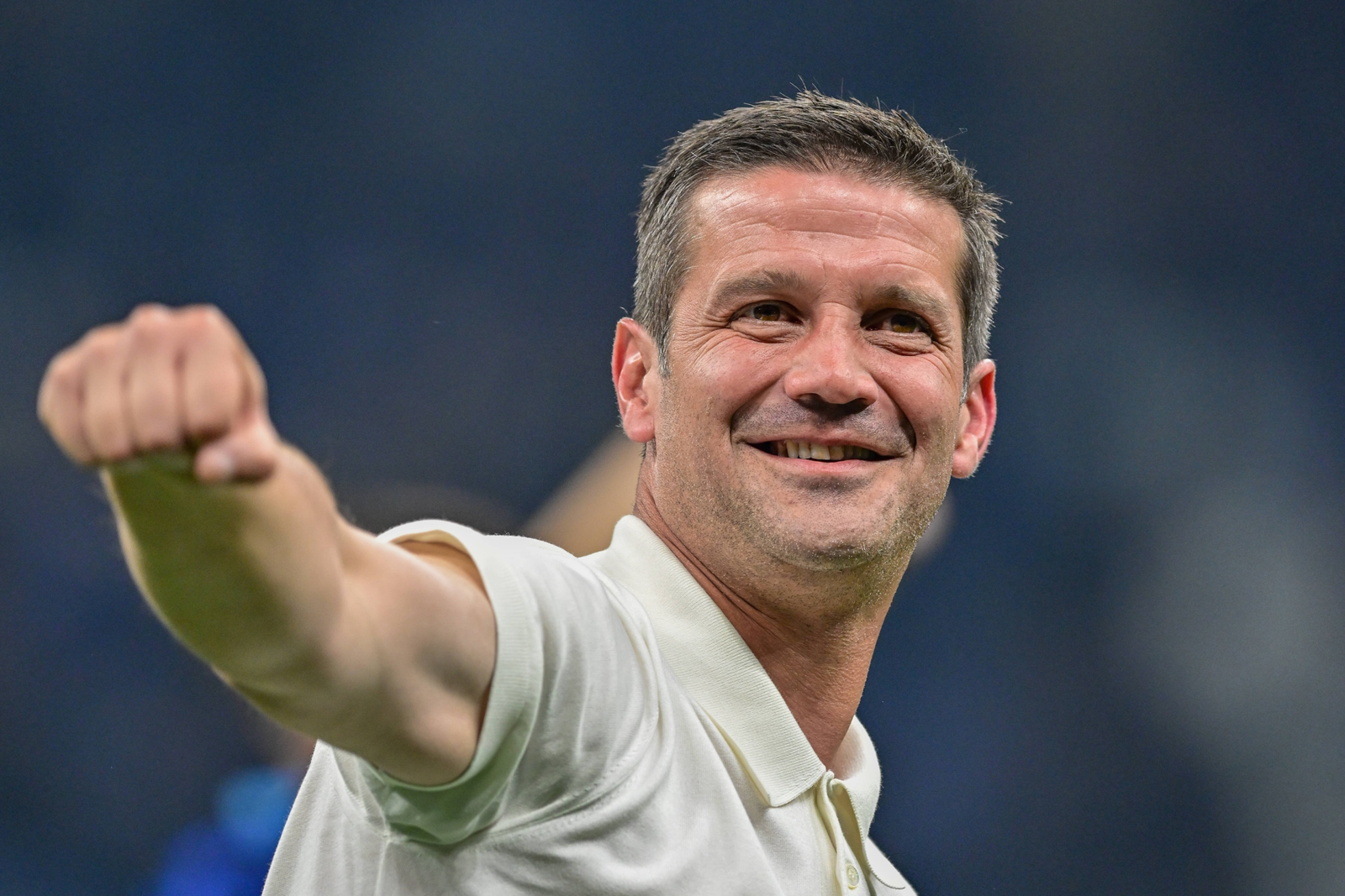 Cristi Chivu, peste Jose Mourinho în clasamentul celor mai buni antrenori! Pe ce loc se află tehnicianul lui Inter 1 wp header logo 1056
