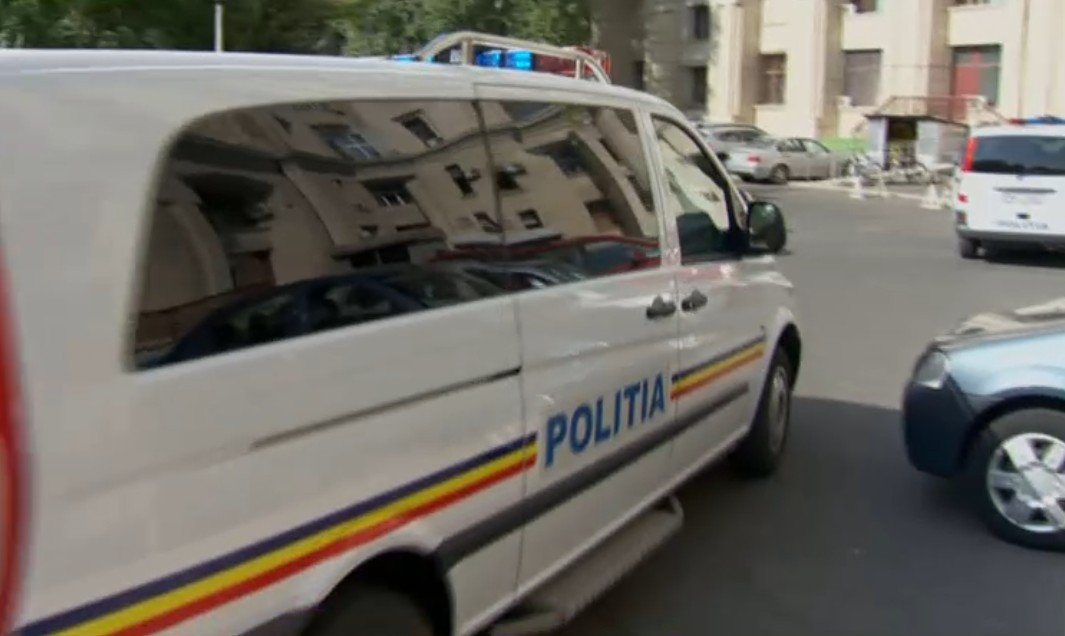 Fiul lui Cristi Borcea, Patrick, a fost pus sub monitorizare electronică după ce a intrat în locuinţa fostei iubite şi ar fi agresat-o 1 wp header logo 1058