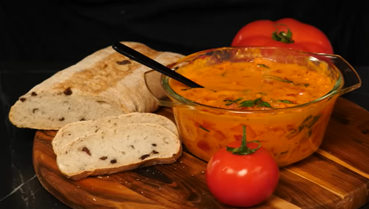 Rețetă sos tutu: salsa rece din roșii, usturoi și busuioc 1 wp header logo 1060