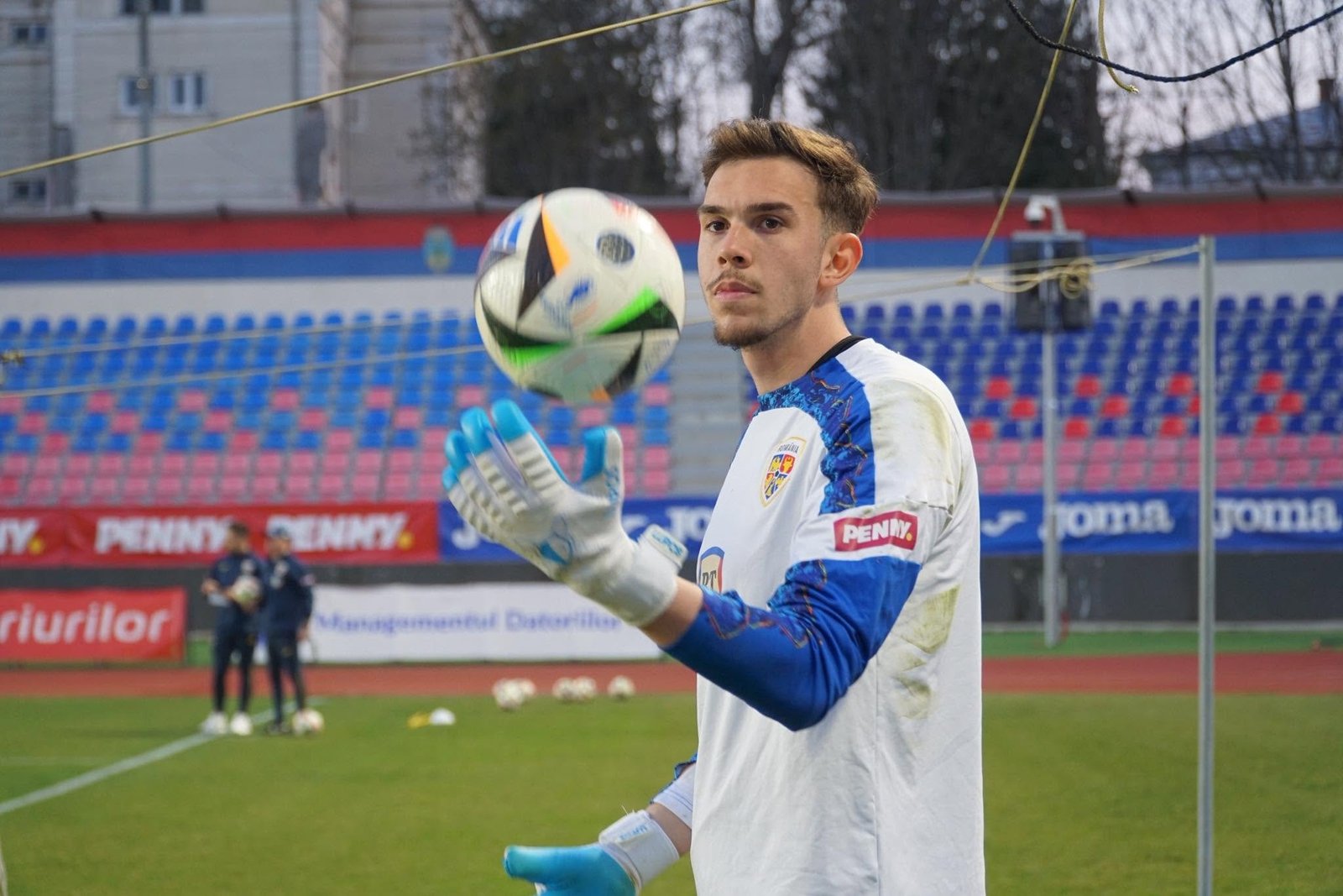 O echipă din Liga 2 poate folosi cinci jucători de la campioana României! 1 wp header logo 1064