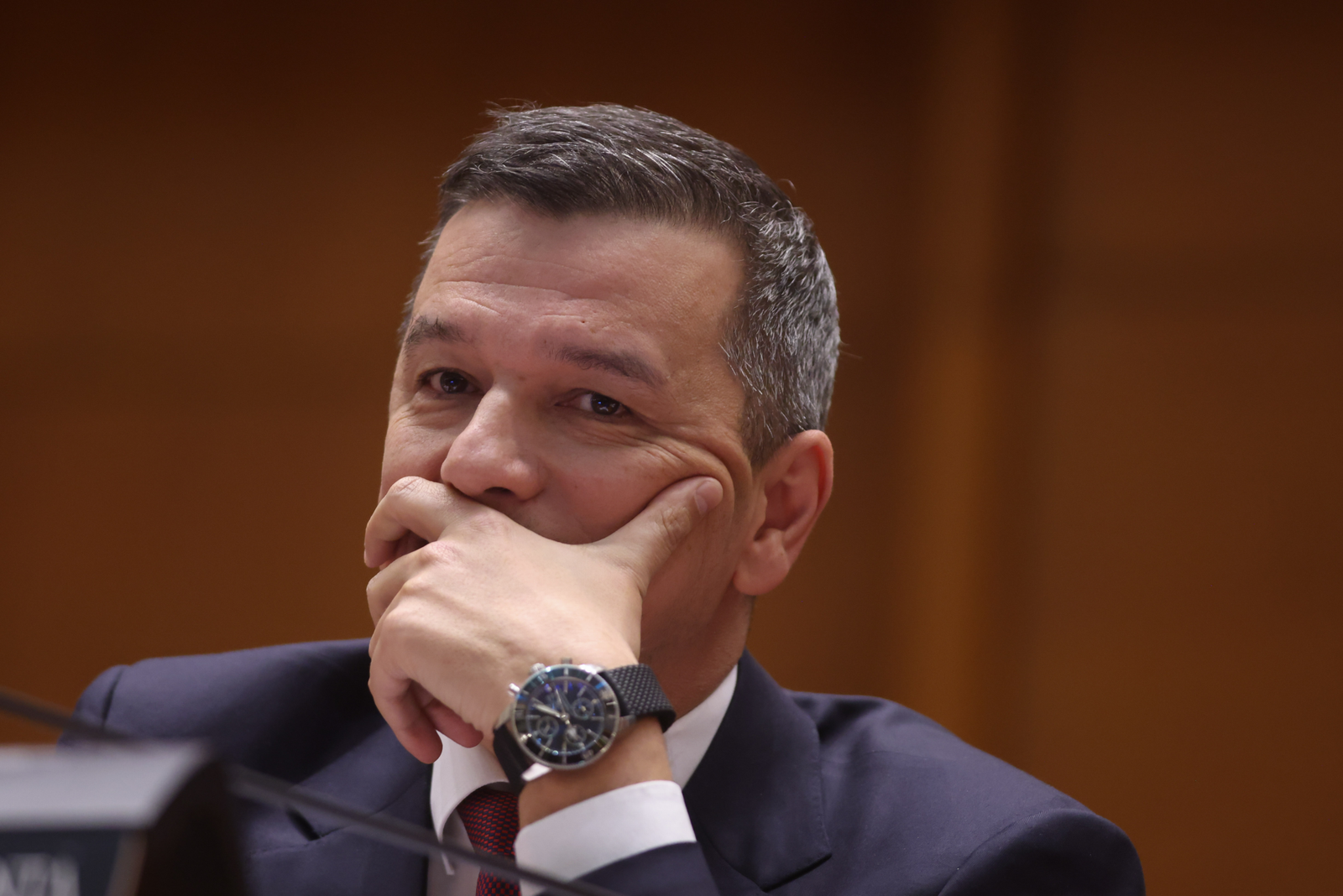 Sorin Grindeanu: „Nu vreau să rămân cu lumina stinsă în România fiindcă vrea Pîslaru să avem Green Deal cu orice risc” 1 wp header logo 1065