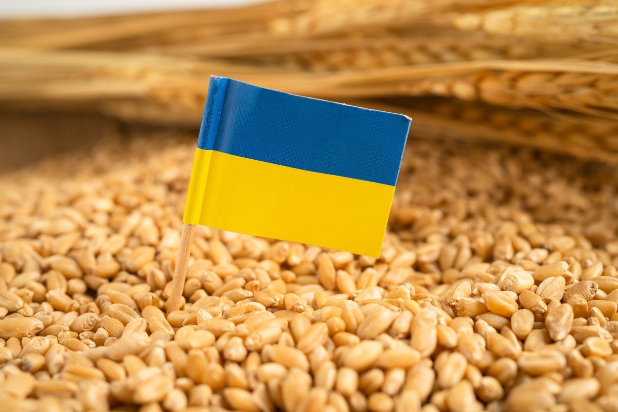 Ucraina cere UE un ajutor de 220 de milioane de euro pentru agricultorii afectați de război și secetă 1 wp header logo 1071