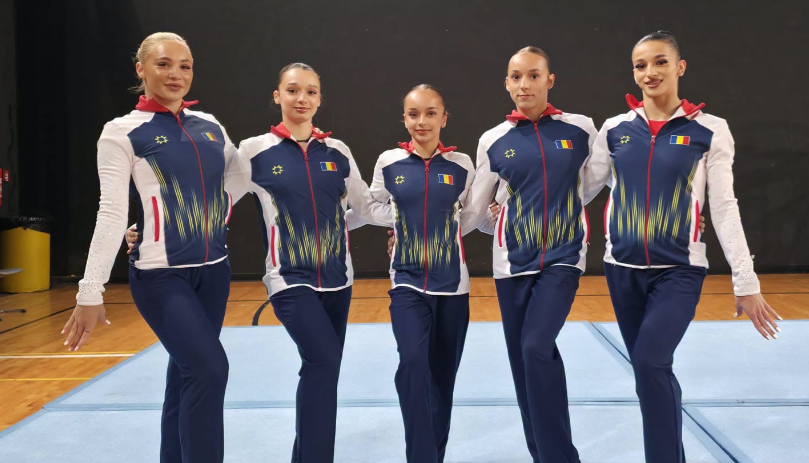 Seară de coșmar pentru gimnastica feminină românească: Nicio calificare în finale la Campionatul European. România, locul 11 1 wp header logo 1089