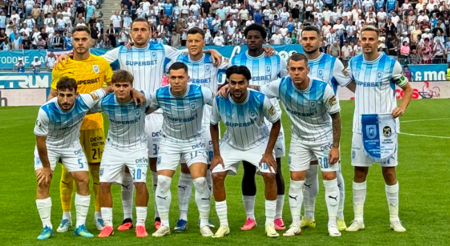 Universitatea Craiova a învins KuPS Kuopio în Bănie și s-a calificat în play-off-ul Europa League 1 wp header logo 1094
