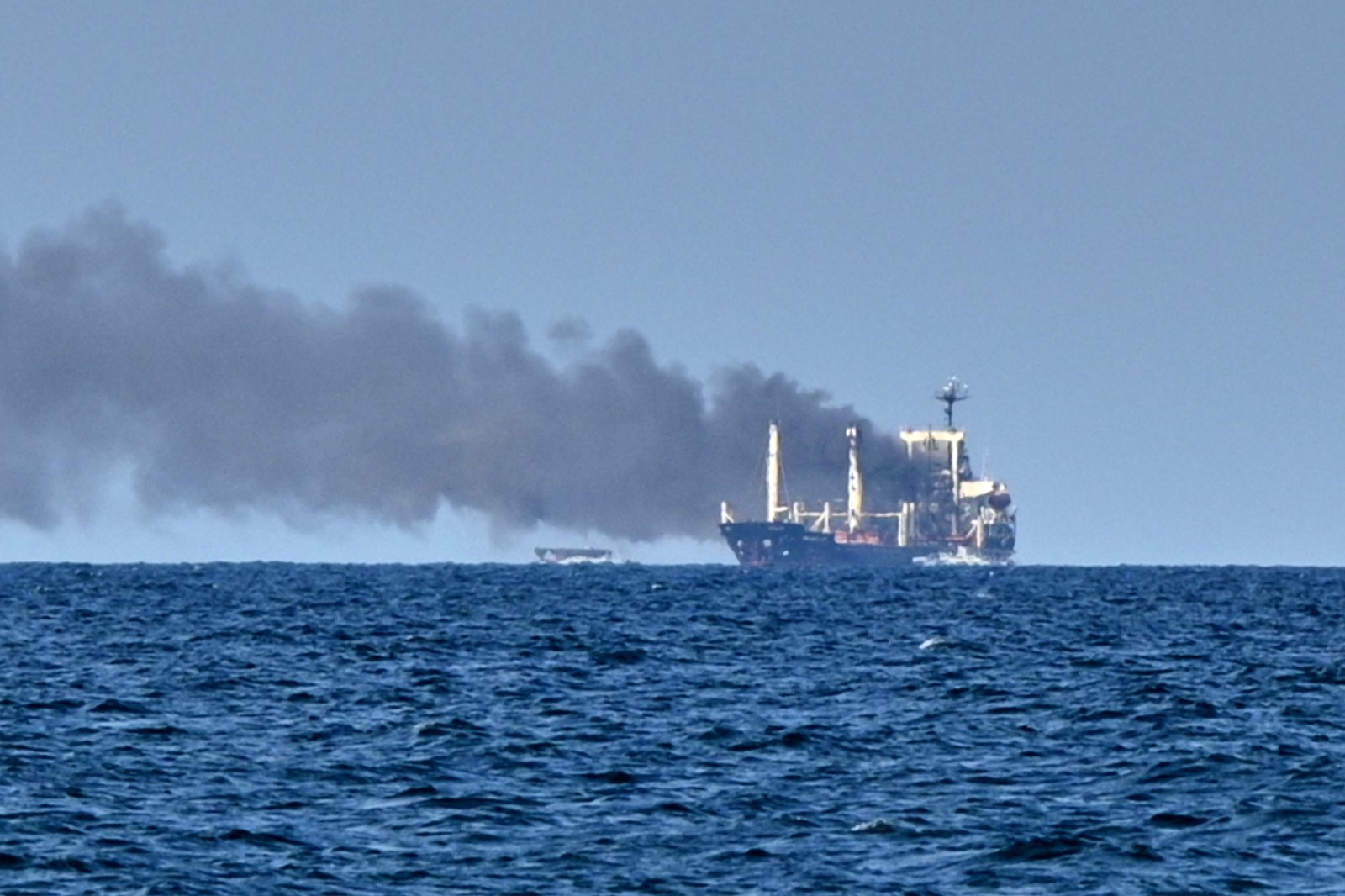 Ucraina a propus Rusiei o încetare a focului asupra ţintelor civile în Marea Neagră (surse) 1 wp header logo 1097
