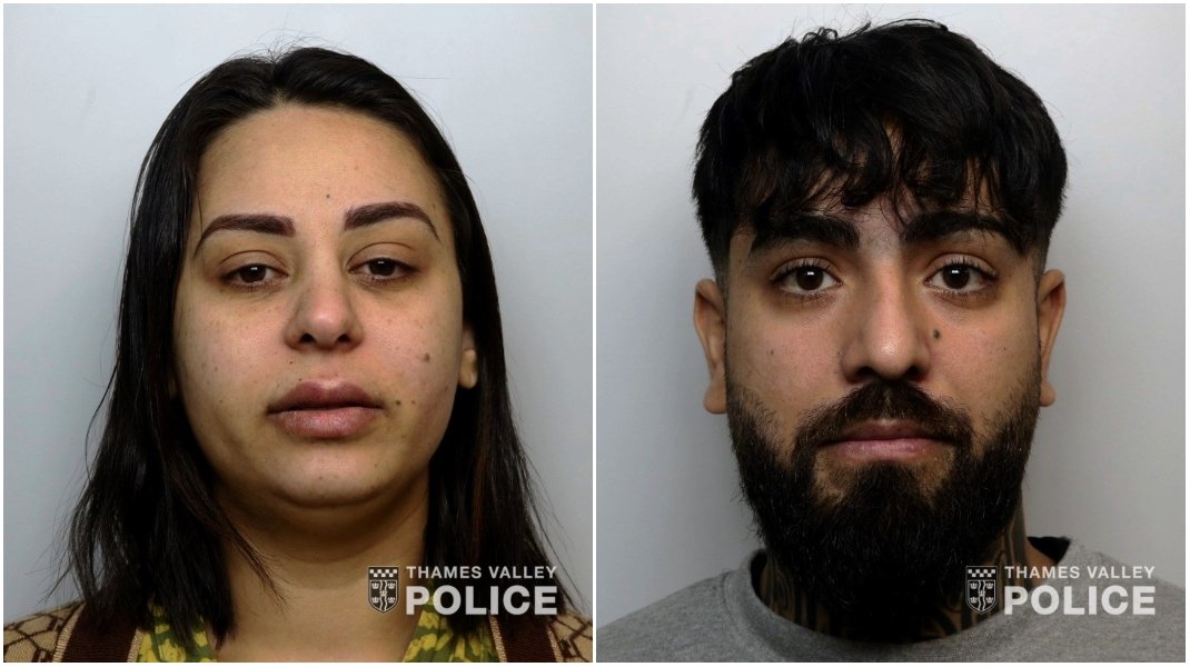 Doi români din UK au fost condamnați la 17 ani de închisoare. Ademeneau bărbați cu servicii sexuale, apoi îi drogau și îi jefuiau 1 wp header logo 1103