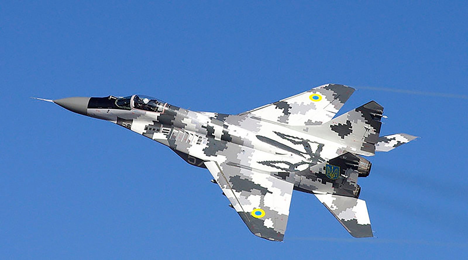 Schimbare radicală de poziție: Polonia va trimite Ucrainei avioane de luptă. Ce va primi Varșovia în schimb de la Kiev 1 wp header logo 1126