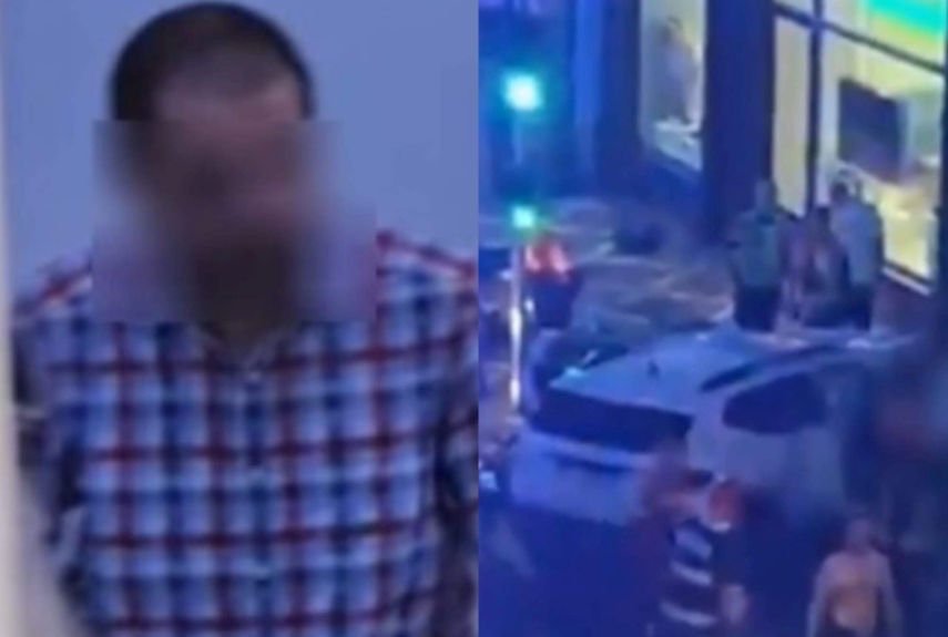 Șoferul care a provocat accidentul din Brașov și-ar fi întrerupt tratamentul pentru epilepsie. Bărbatul a fost reținut! 1 wp header logo 1129