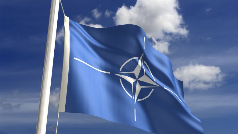 Cum vrea NATO să-și consolideze apărarea pe flancul estic: „Valoarea unei drone nu este determinată exclusiv de performanțele sale” 1 wp header logo 1131