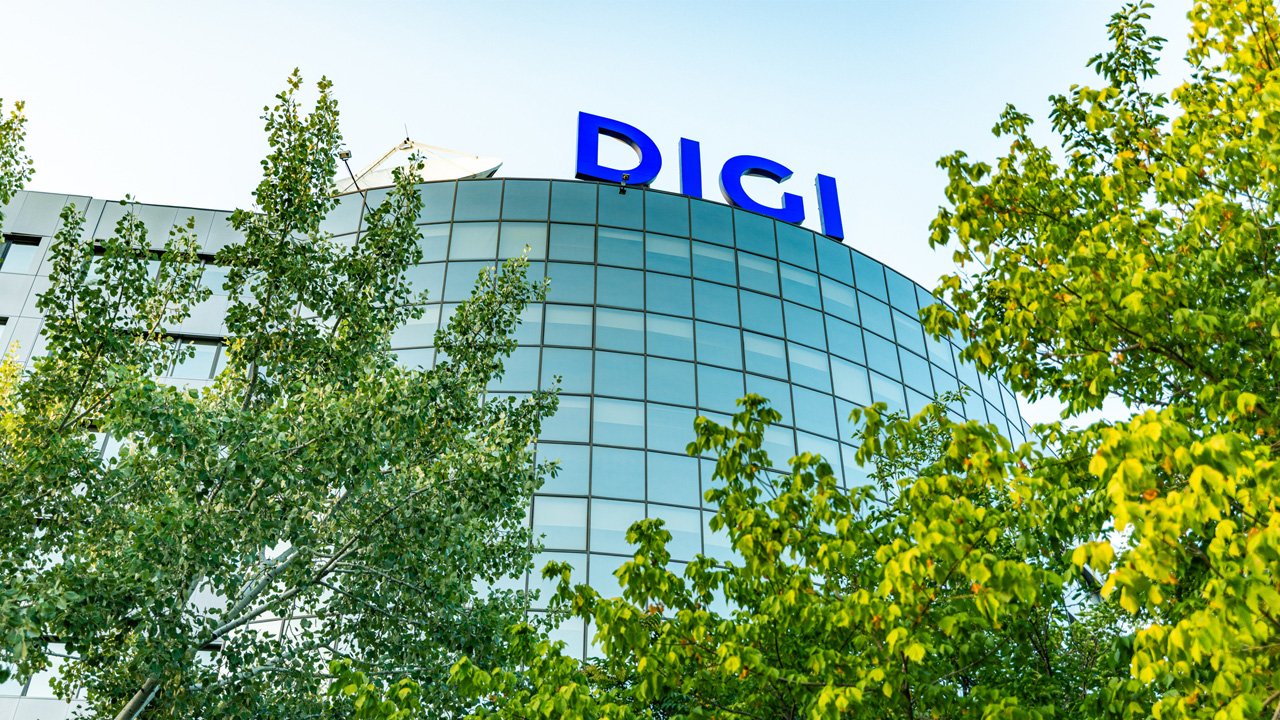 DIGI raportează venituri consolidate de 1,2 miliarde euro în S1 2026, în creștere cu 10% față de S1 2025 1 wp header logo 1148