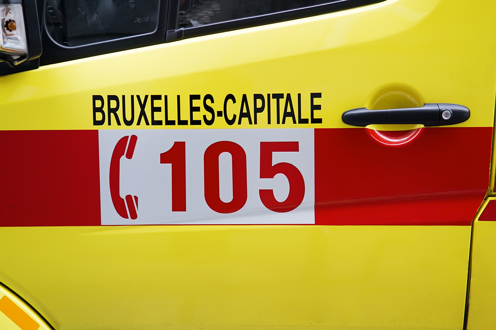 Explozie în apropierea Gării Centrale din Bruxelles: un pompier a murit, iar alte trei persoane au fost rănite 1 wp header logo 1171