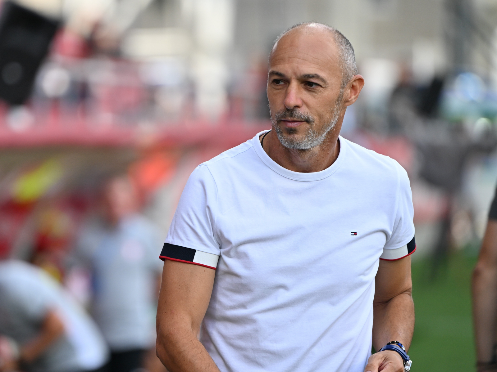 Bogdan Andone, nemulțumit de decizia arbitrului după ce a fost chemat la VAR: „Este în 99% din cazuri” 1 wp header logo 1182