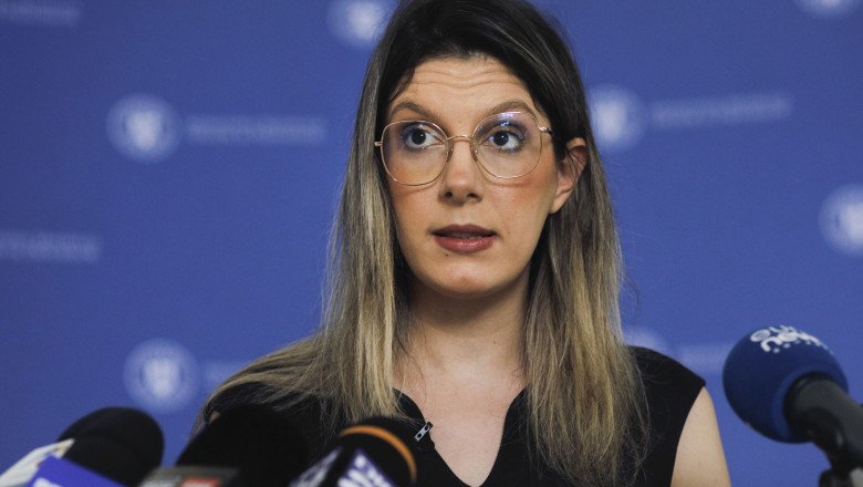 Buzoianu: „Ieșirea din această criză” se poate face doar dacă PSD „face un pas în spate” sau prin alegeri anticipate 1 wp header logo 1184