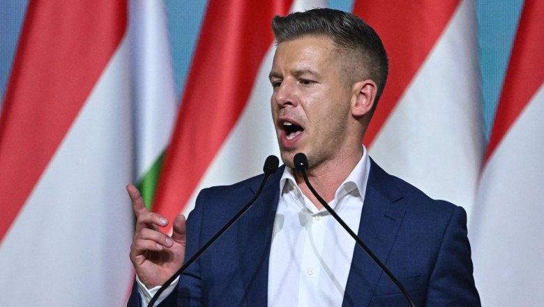 Premierul Peter Magyar suspectează Rusia că a sabotat „acordul secolului”. „Niște depozite și două gropi mari de beton” 1 wp header logo 1204