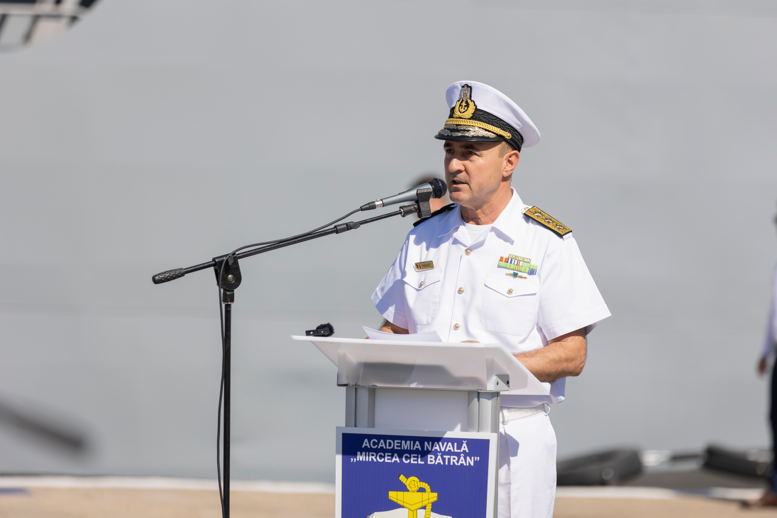 Şeful Forţelor Navale: Nouă mine marine neutralizate şi opt drone distruse de la începutul războiului din Ucraina 1 wp header logo 1227
