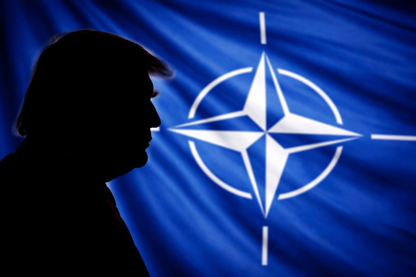 Loialitatea aliaților NATO față de politicile lui Trump, evaluată de SUA printr-un chestionar. Cum este perceput demersul (Bloomberg) 1 wp header logo 1241