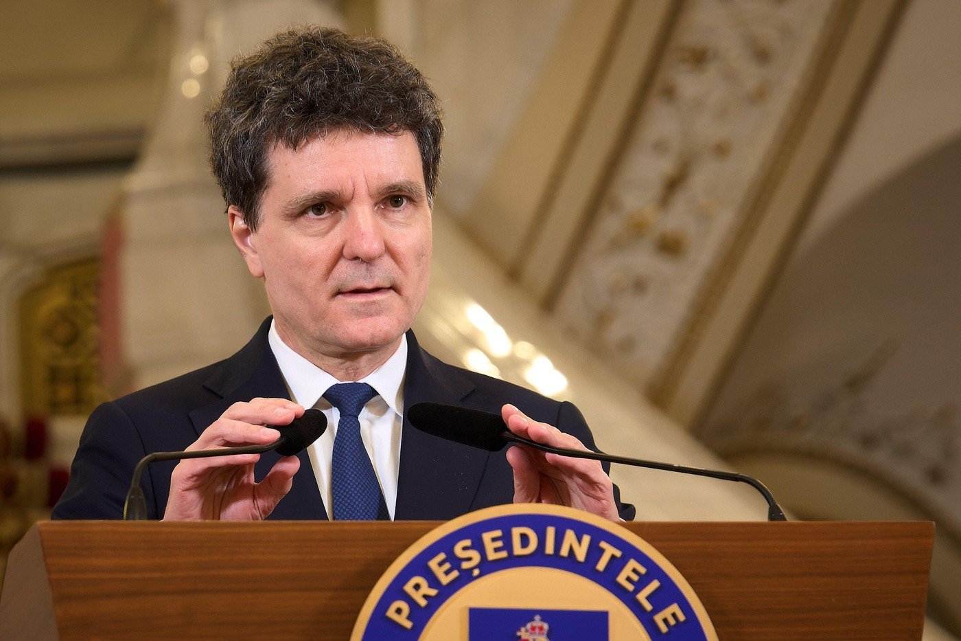 Nicușor Dan, invitat la dialog de 20 de organizații din mediul de afaceri, patronate și sindicate: „România are nevoie de stabilitate” 1 wp header logo 1291