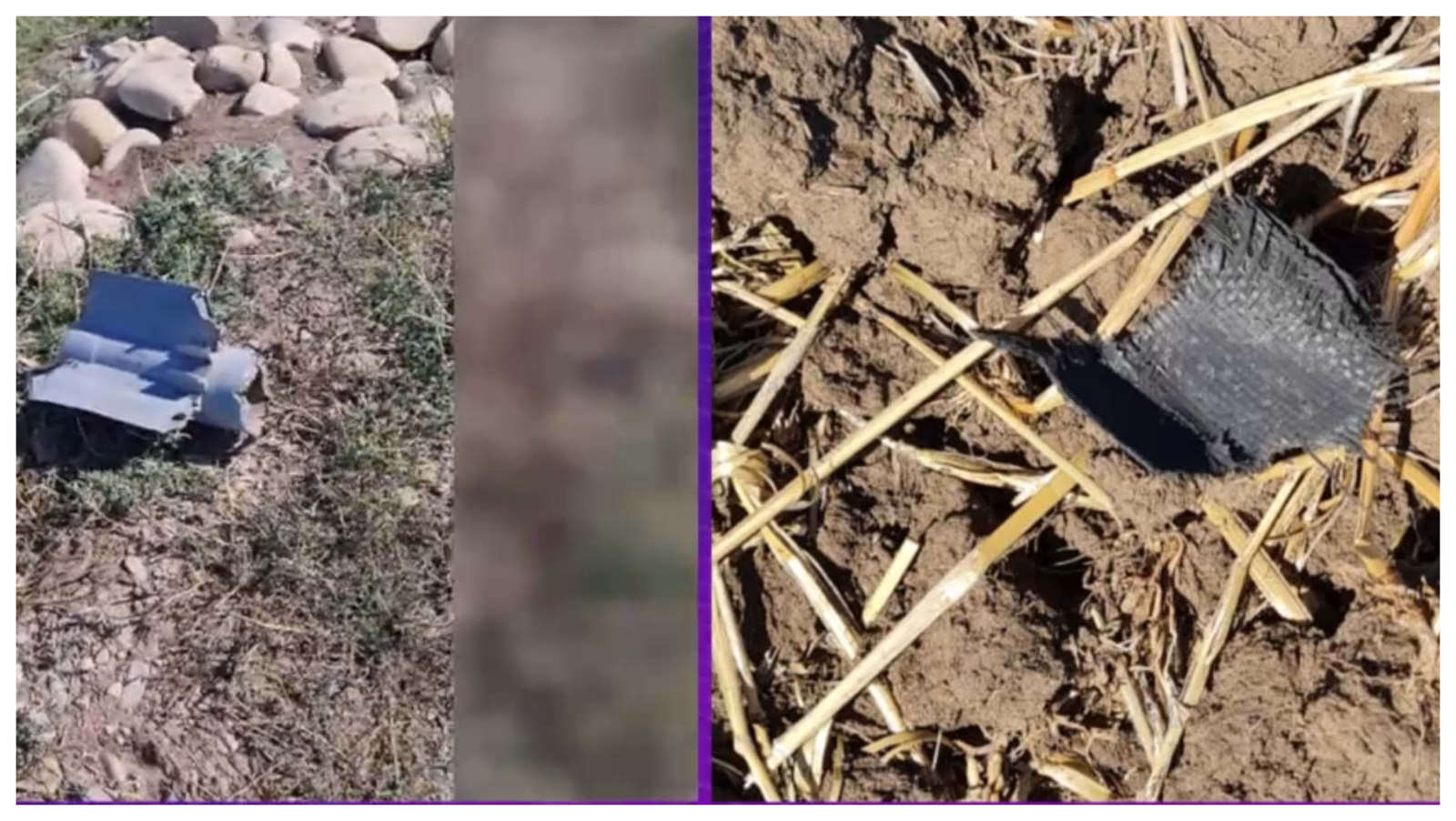 Purtătorul de cuvânt al NATO, despre drona doborâtă în județul Galați: „Pare să fie rusească” 1 wp header logo 1294