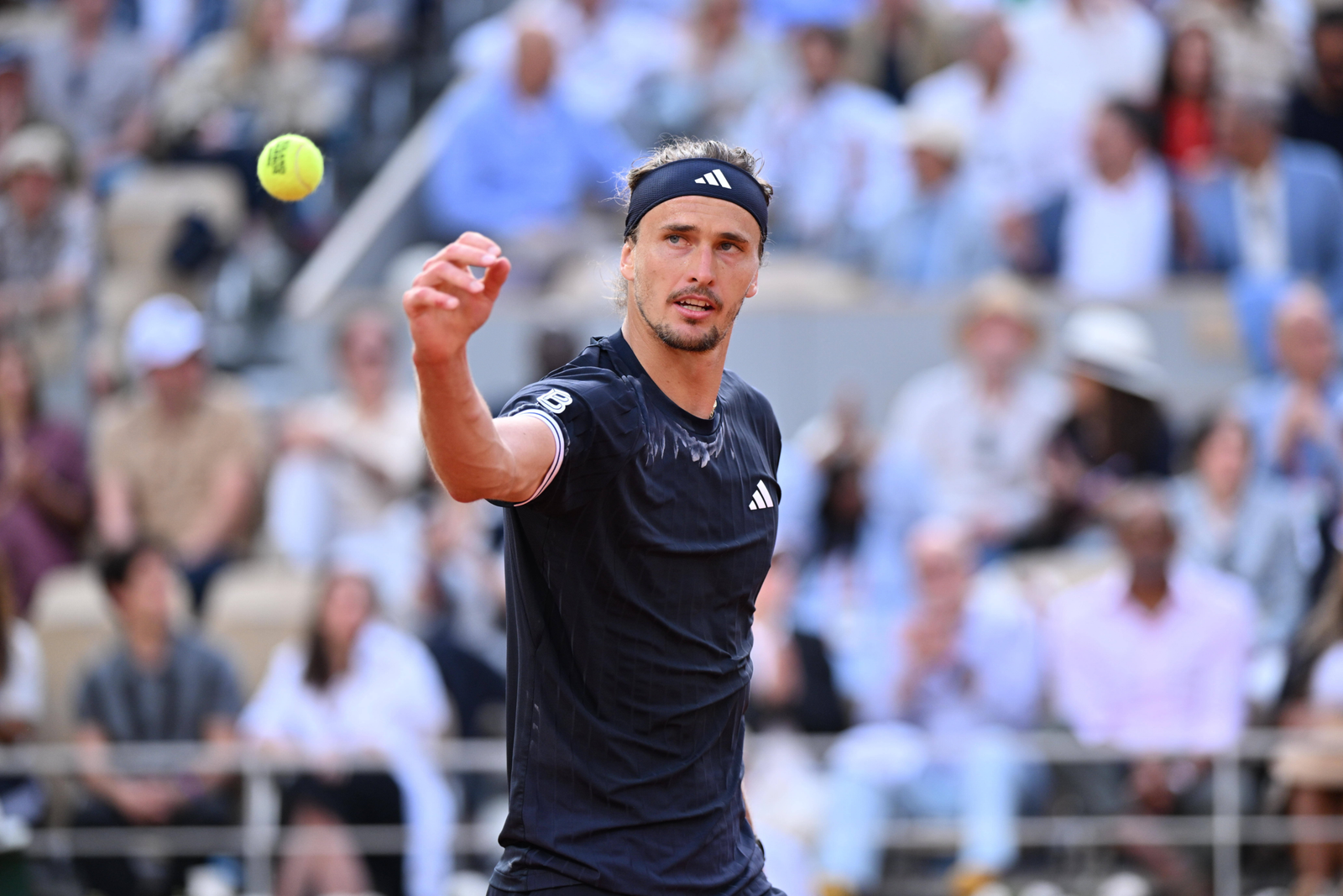 Zverev i-a bătut pe Federer, Nadal și Djokovic, dar dezvăluie cine a fost cel mai dur adversar întâlnit 1 wp header logo 13