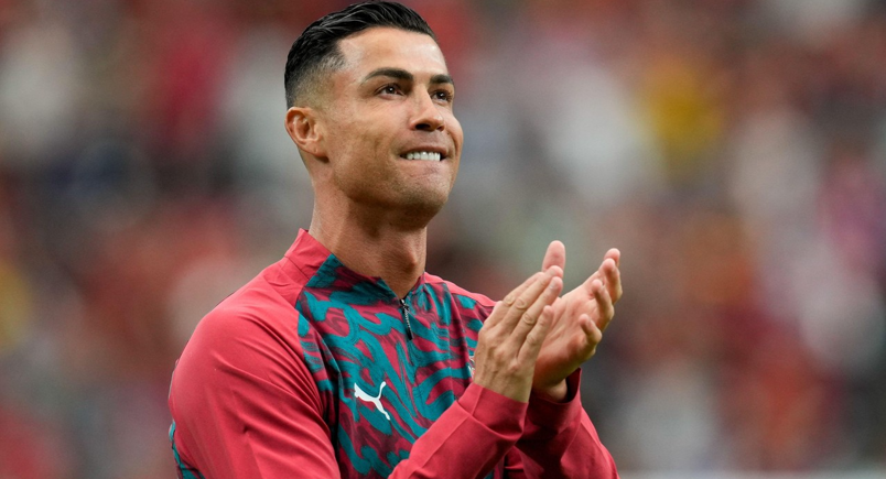 Cristiano Ronaldo se gândeşte la retragere: „Au trecut 25 de ani cu multe sacrificii…” 1 wp header logo 1314