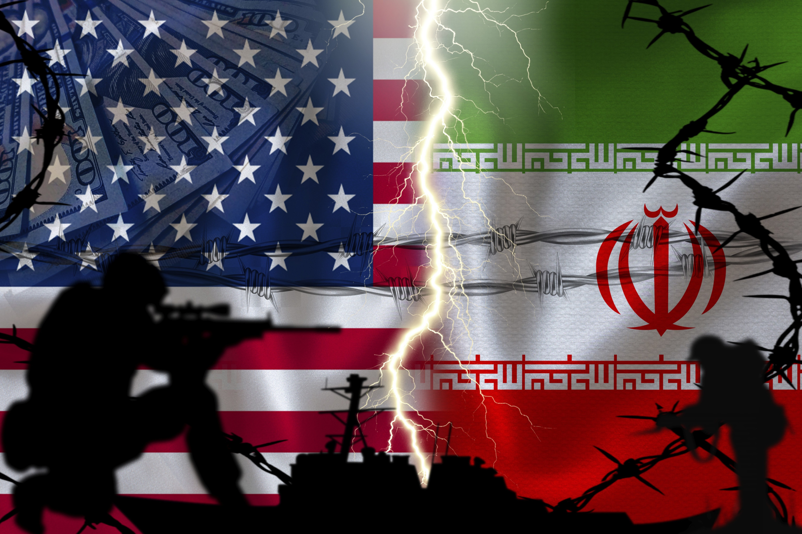 Iranul oferă recompense pentru uciderea sau capturarea soldaților americani: „Femeile curajoase vor primi o răsplată dublă” 1 wp header logo 1326