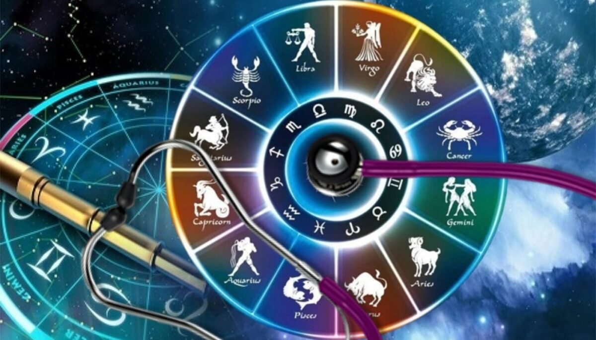 Horoscop sănătate toamna 2026 | Zodia care suferă de burnout, migrene și tensiune musculară în toamna acestui an, potrivit celebrului astrolog Susan Miller 1 wp header logo 1331