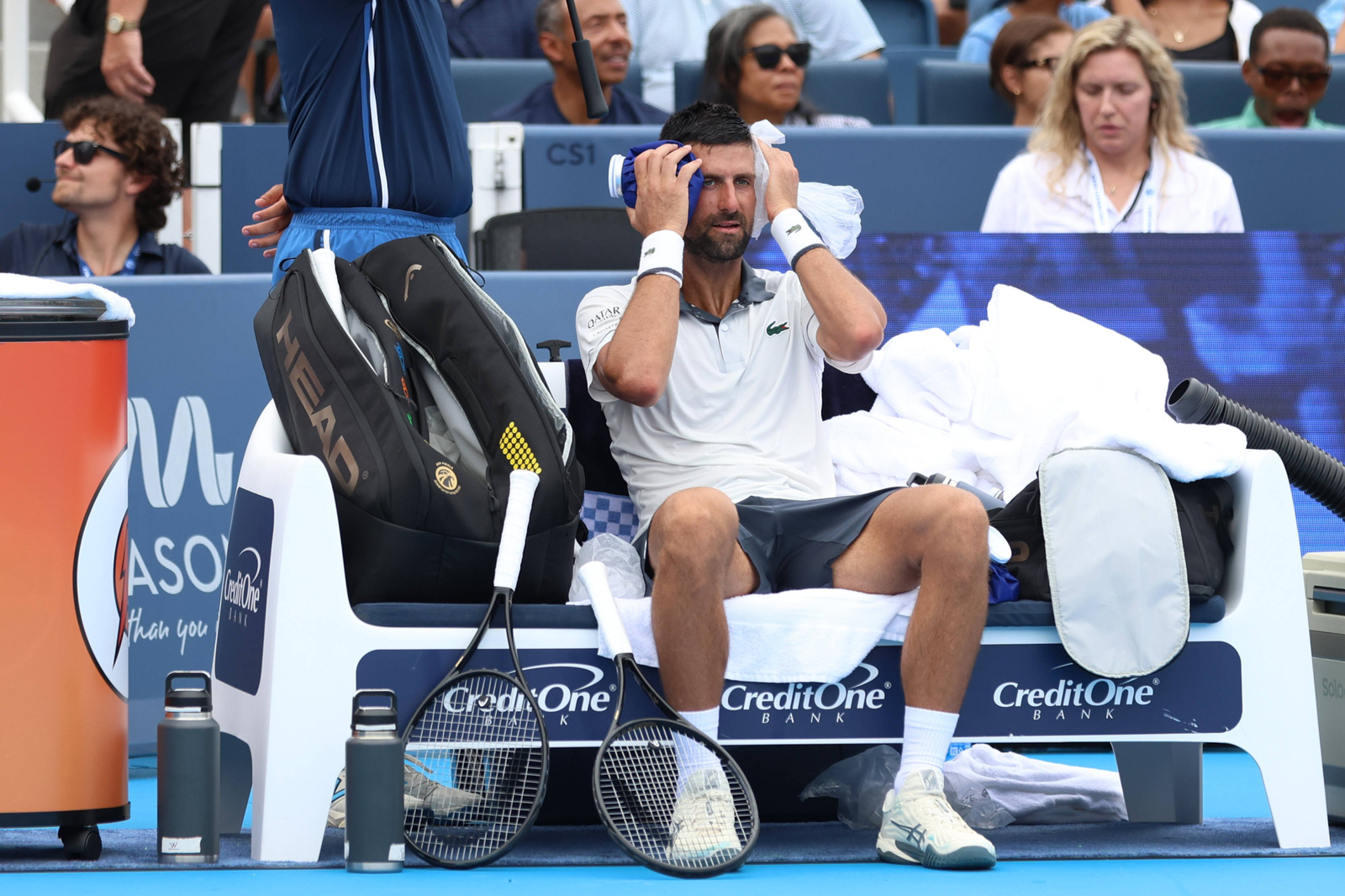 După colapsul de la Cincinnati, Djokovic a luat o decizie importantă: ce probleme de sănătate are 1 wp header logo 1366