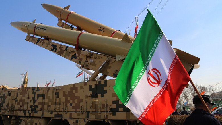 Iranul se pregătește în secret pentru escaladarea războiului cu SUA și Israel (WSJ) 1 wp header logo 1370