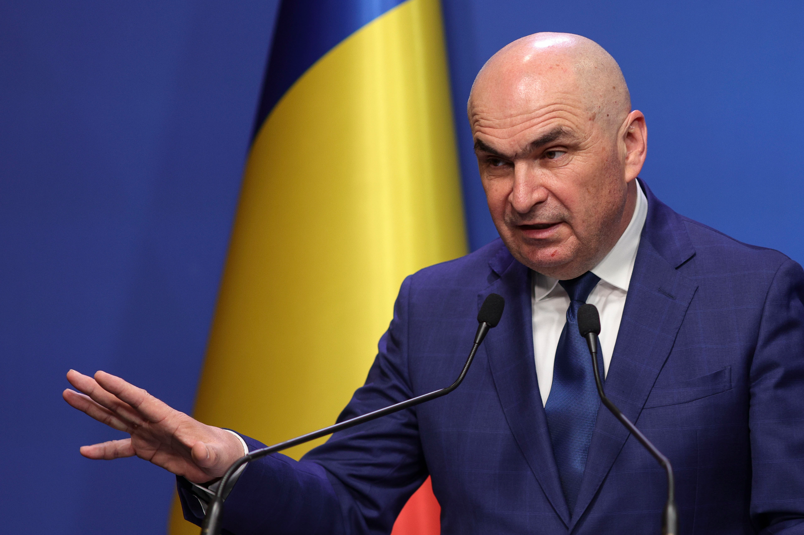 Ce soluții vede Bolojan pentru problemele din sistemul energetic. Stocarea, gazul și energia nucleară, printre priorități 1 wp header logo 1374
