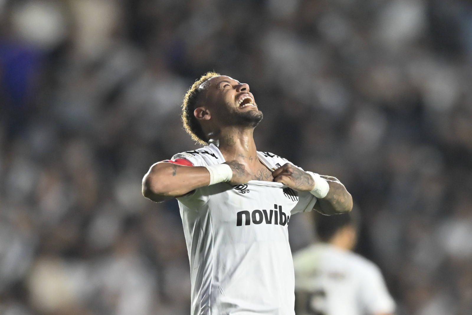 A fost penalizat, deși nu a greșit! Neymar, pus în dificultate de cea mai nouă regulă din Brazilia 1 wp header logo 1382