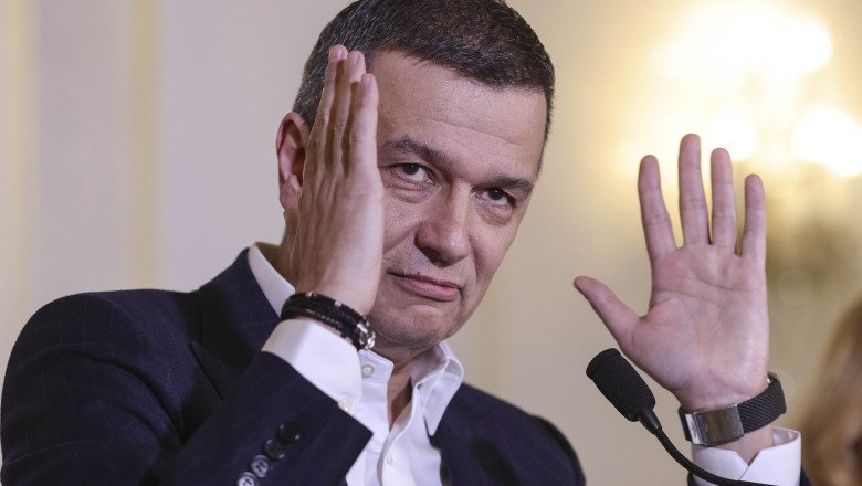 Sorin Grindeanu, despre legea salarizării: „N-am niciun proiect, niciun fel de simulare”. Când vede șanse mai mari pentru un nou Guvern 1 wp header logo 1396