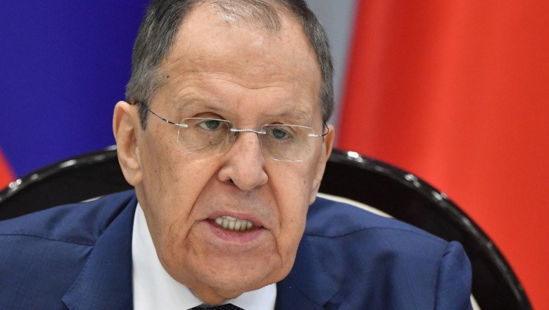 Lavrov, indignat că ambasadorul Japoniei la Moscova a ignorat convocarea la MAE rus. „Au zis că nu poate veni nici vineri şi nici luni” 1 wp header logo 1401
