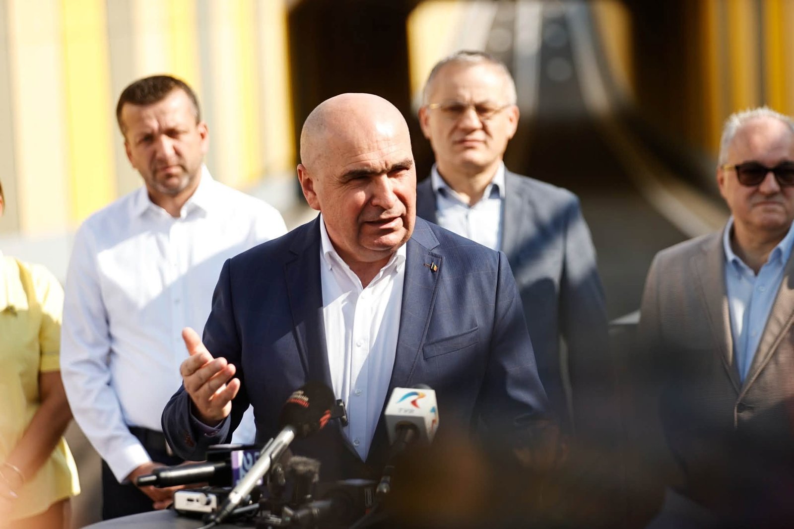 Grindeanu, despre întâlnirea Bolojan-președinta CCR: „Ridică semne de întrebare. Ar fi bine ca aceste lucruri să fie clarificate” 1 wp header logo 1404