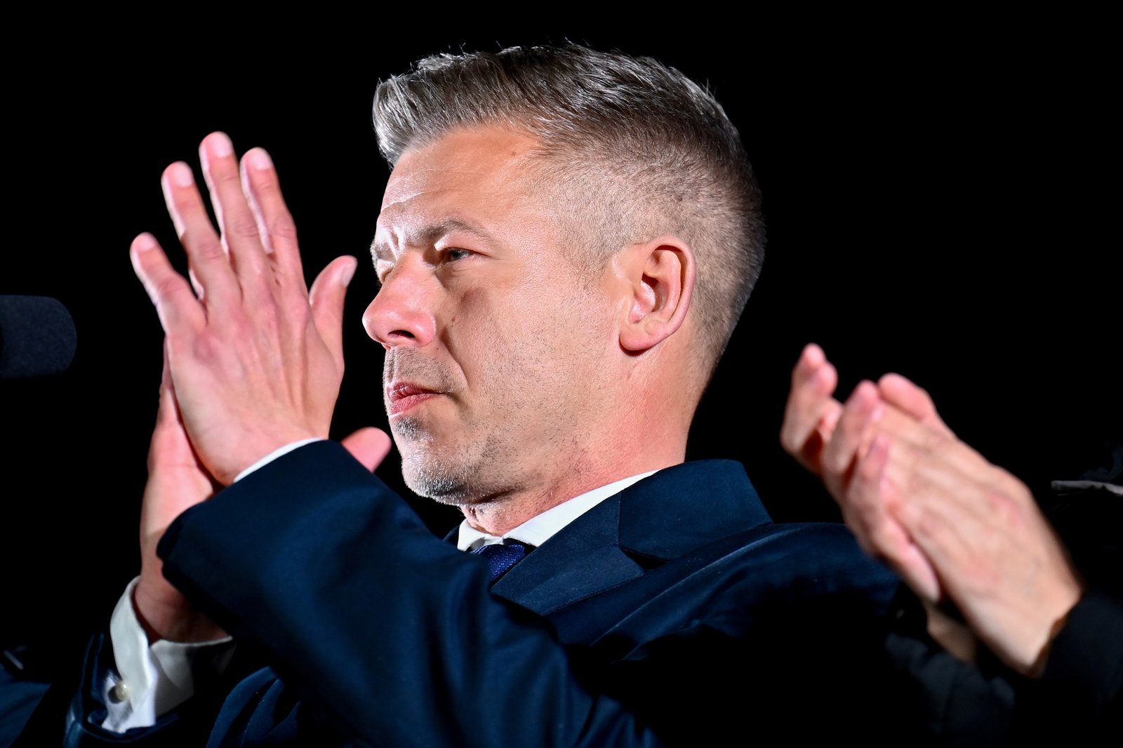 100 de zile de schimbări în Ungaria. Magyar a slăbit sistemul lui Viktor Orban, dar urmează adevărata provocare: refacerea democrației 1 wp header logo 1418
